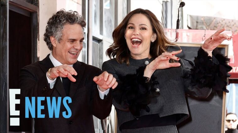 Learn The Thriller Dance From 13 Going On 30 Jennifer Garner & Mark Ruffalo Do THRILLER Dance from 13 Going on 30
